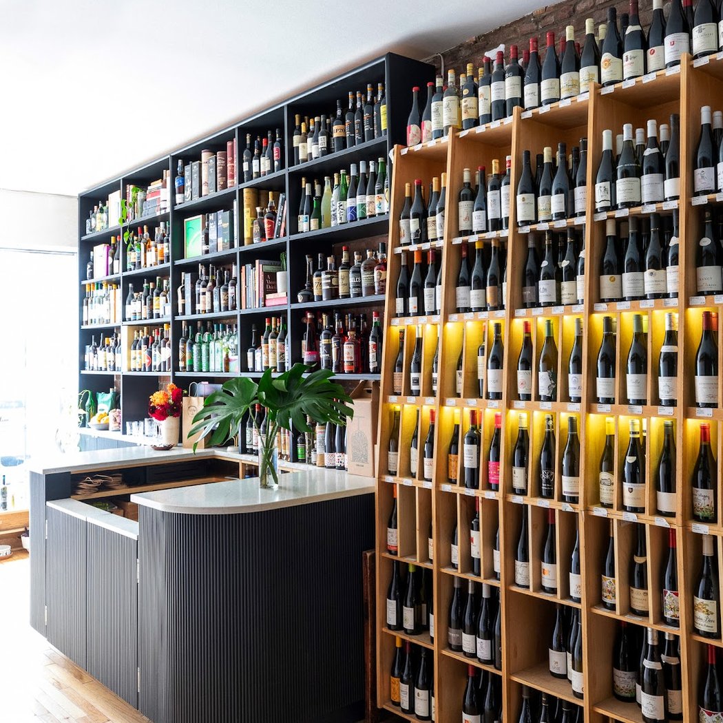 All About: Whisk(e)y with Pete Stanton of Skurnik 3